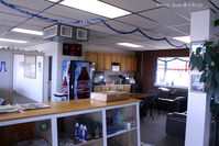  @ Hutchinson County Airport - KBGD - by Dawei Sun