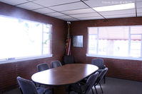  @ Hutchinson County Airport - BGD - by Dawei Sun