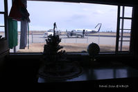  @ Hutchinson County Airport - KBGD - by Dawei Sun