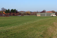  - Meppershall - a very pleasant strip in rural Bedfordshire - by Terry Fletcher
