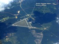  - On the way to Orlando Sanford from Shreveport Regional. - by paulp