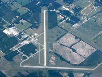  - On the way to Orlando Sanford from Shreveport Regional. - by paulp