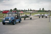 Billund Airport photo, click to enlarge