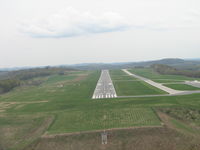 Dubois Regional Airport photo, click to enlarge