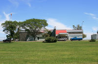 Sullivan County International Airport photo, click to enlarge