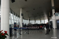  - Shenzhen - by Dawei Sun