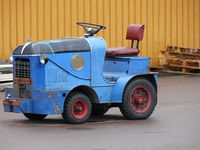  - Tow-truck - by Alex Smit
