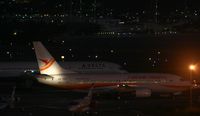  - surinam airways at there gates - by SHEEP GANG