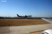  - Rwy 36L - by Dawei Sun
