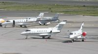  - Just a little of what can be seen at the tarmac tncm - by SHEEP GANG