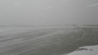  - Wichita Mid Continent Airport on Christmas Eve - by aeroengineer1