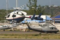  - Some action at the helipad - by SHEEP GANG