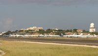  - just a next view of the bravo ramp.  - by SHEEP GANG