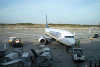  - London Stansted - EGSS - by Artur Bado?