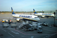  - London Stansted - EGSS - by Artur Bado?