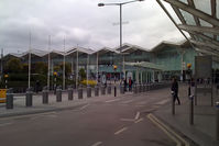  - Birmingham - EGBB - by Artur Bado?