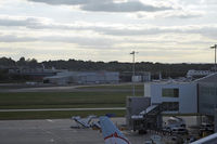  - Birmingham - EGBB - by Artur Bado?