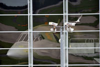  - Manchester - EGCC - by Artur Bado?
