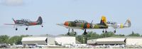 - EAA AIRVENTURE 2009 - by Todd Royer