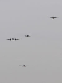  - EAA AIRVENTURE 2009 - by Todd Royer