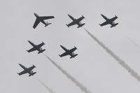  - EAA AIRVENTURE 2009 - by Todd Royer