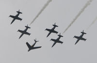  - EAA AIRVENTURE 2009 - by Todd Royer