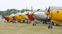 - EAA AIRVENTURE 2009 - by Todd Royer