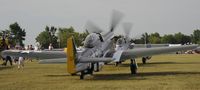  - EAA AIRVENTURE 2009 - by Todd Royer