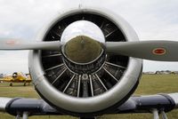  - EAA AIRVENTURE 2009 - by Todd Royer