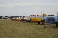  - EAA AIRVENTURE 2009 - by Todd Royer