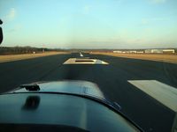  - Davidson County Airport - Lexington, NC - by Robbie Thompson