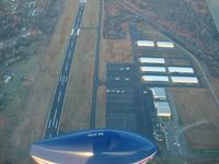  - Davidson County Airport, Lexington, NC  - by Tommy Thompson