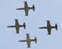 - EAA AIRVENTURE 2009 - by Todd Royer