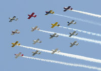 - EAA AIRVENTURE 2009 - by Todd Royer