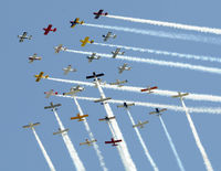  - EAA AIRVENTURE 2009 - by Todd Royer