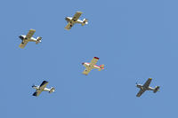  - EAA AIRVENTURE 2009 - by Todd Royer