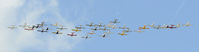 - EAA AIRVENTURE 2009 - by Todd Royer