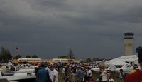  - EAA AIRVENTURE 2009 - by Todd Royer