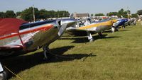  - EAA AIRVENTURE 2009 - by Todd Royer