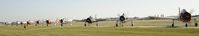  - EAA AIRVENTURE 2009 - by Todd Royer