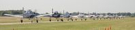  - EAA AIRVENTURE 2009 - by Todd Royer