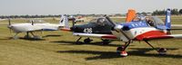  - EAA AIRVENTURE 2009 - by Todd Royer