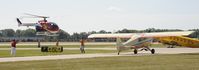 - EAA AIRVENTURE 2009 - by Todd Royer