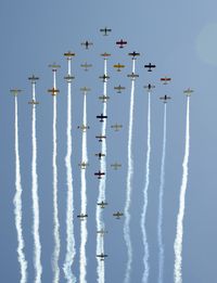  - EAA AIRVENTURE 2009 - by Todd Royer