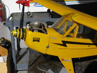 Santa Paula Airport photo, click to enlarge