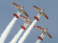  - EAA AIRVENTURE 2009 - by Todd Royer