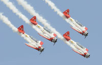  - EAA AIRVENTURE 2009 - by Todd Royer