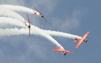  - EAA AIRVENTURE 2009 - by Todd Royer
