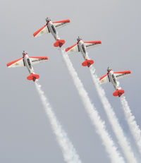  - EAA AIRVENTURE 2009 - by Todd Royer