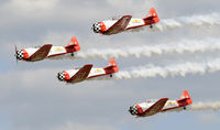  - EAA AIRVENTURE 2009 - by Todd Royer